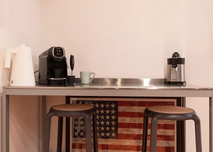 Live Milan In Style Elegant Apartment Near Duomo